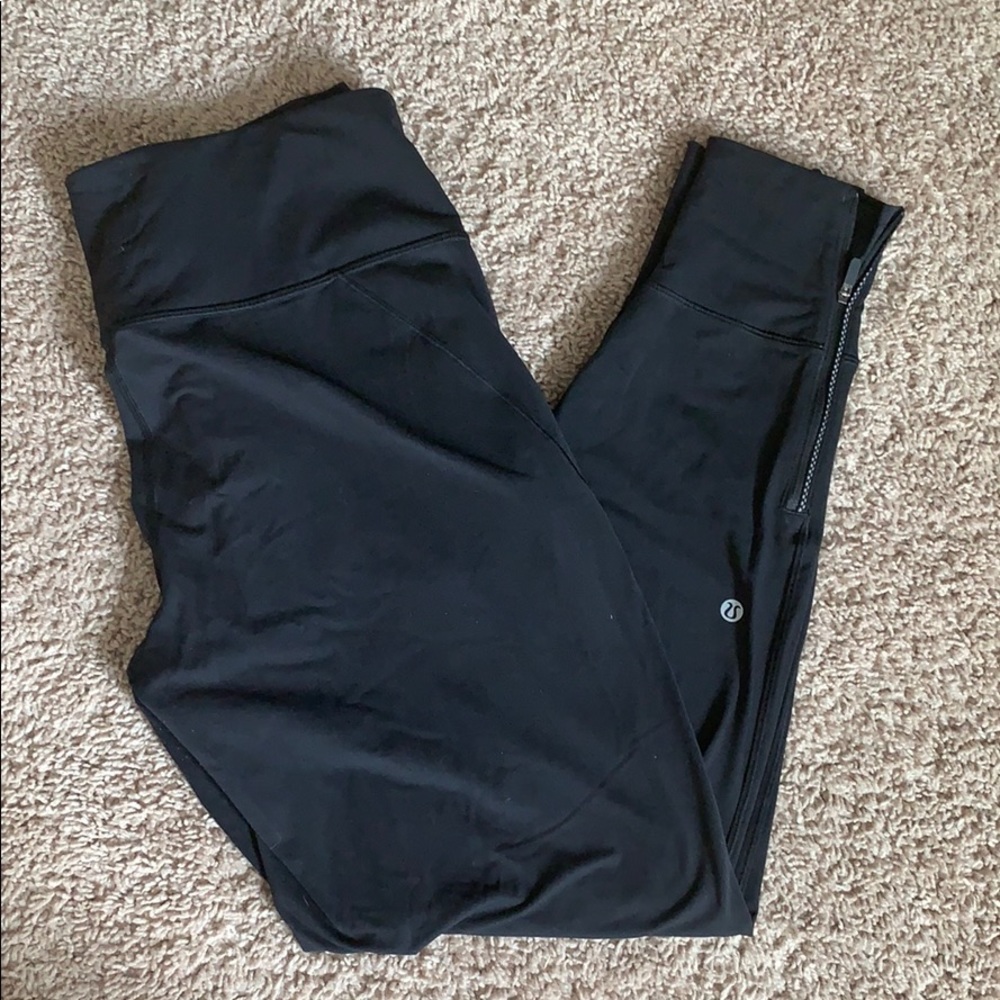 Lululemon Joggers
